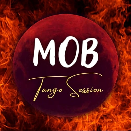 Logo de Mob Tango Session